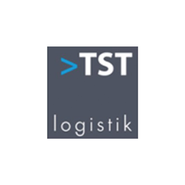 Referenzlogo TST Logistik