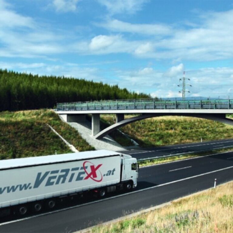 TDMS erfüllt Anforderungen zu 100 Prozent für Vertex als Success Story